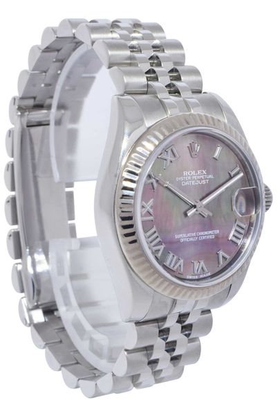 Rolex Datejust Lady 31 178274